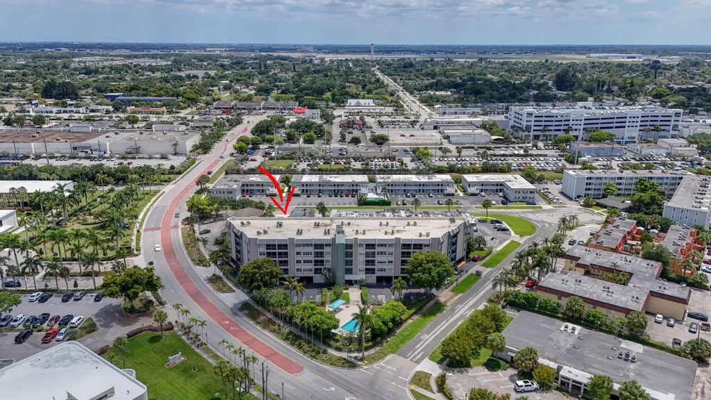 505 Spencer Drive West Palm Beach FL 33409
