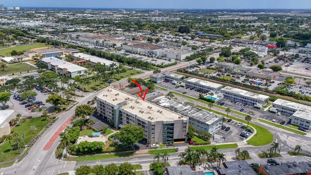 505 Spencer Drive West Palm Beach FL 33409