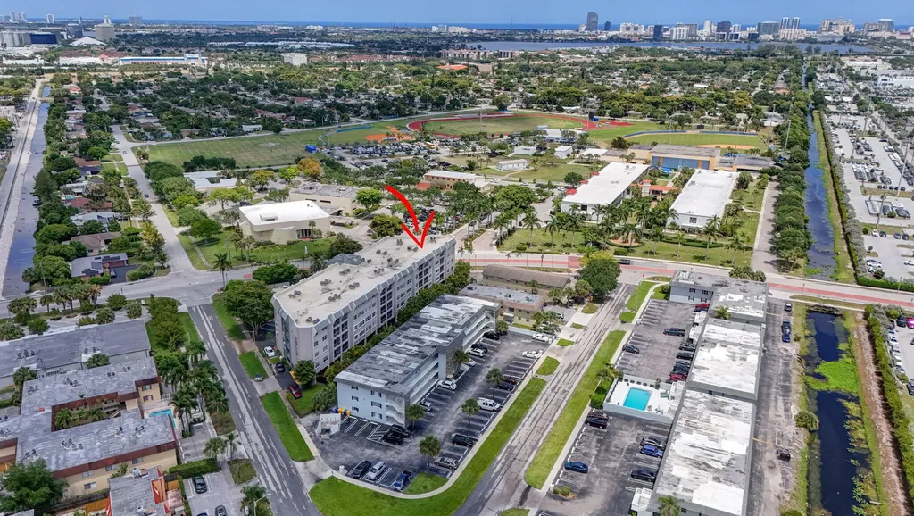 505 Spencer Drive West Palm Beach FL 33409