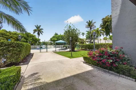 505 Spencer Drive West Palm Beach FL 33409