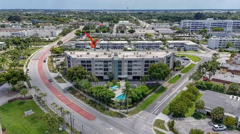 505 Spencer Drive West Palm Beach FL 33409