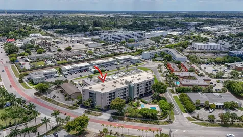 505 Spencer Drive West Palm Beach FL 33409