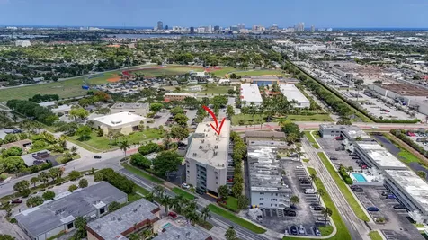 505 Spencer Drive West Palm Beach FL 33409