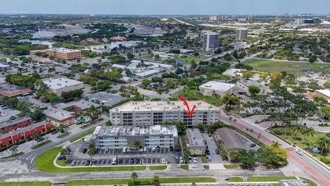 505 Spencer Drive West Palm Beach FL 33409