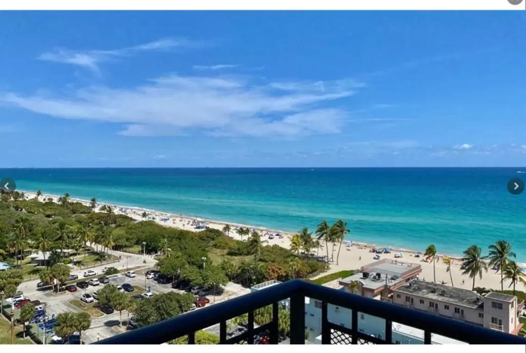 1501 S Ocean Drive Hollywood FL 33019