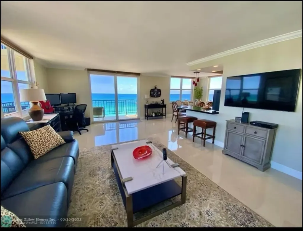 1501 S Ocean Drive Hollywood FL 33019