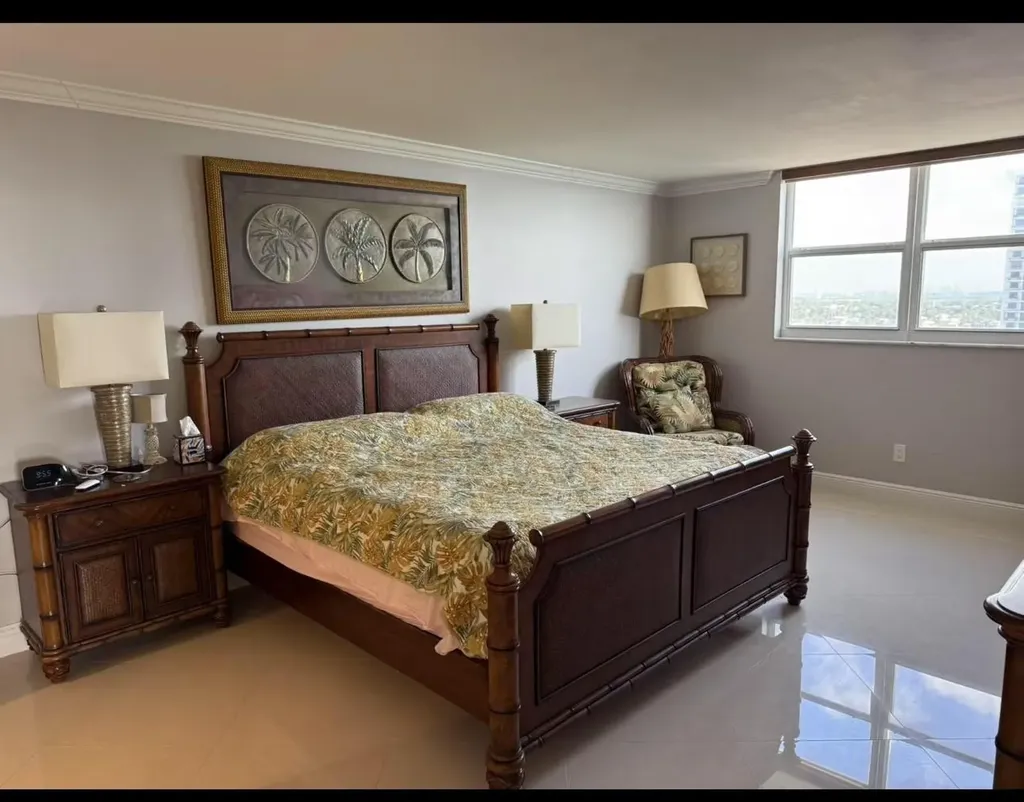 1501 S Ocean Drive Hollywood FL 33019