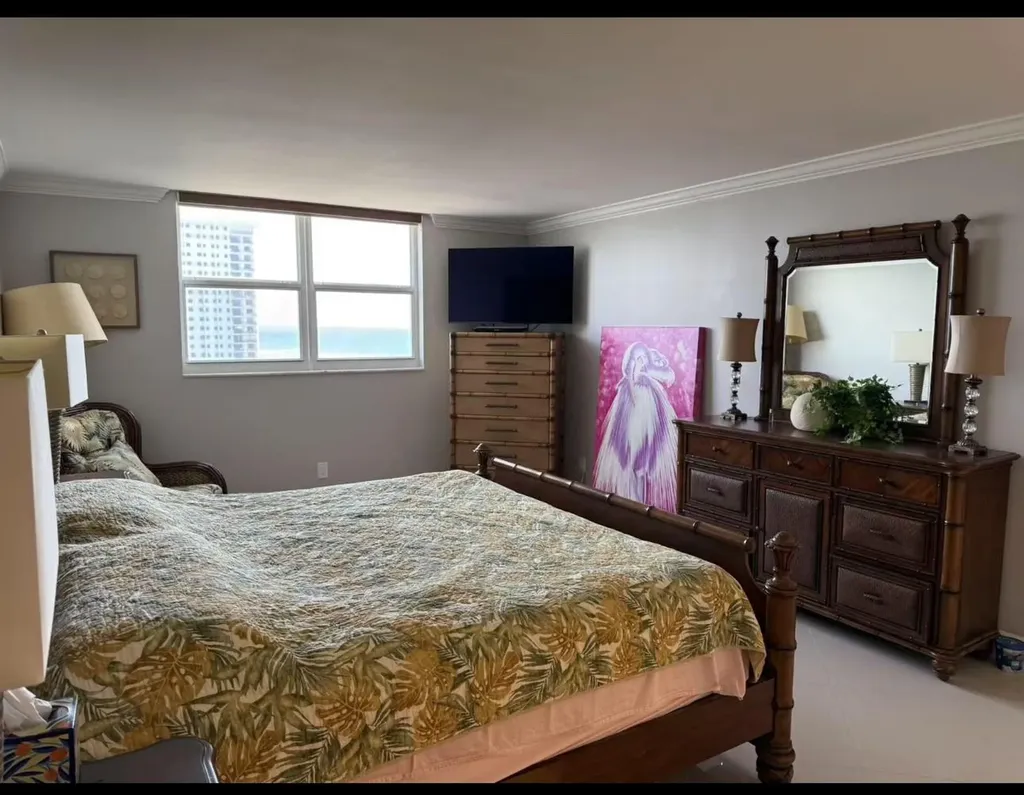 1501 S Ocean Drive Hollywood FL 33019