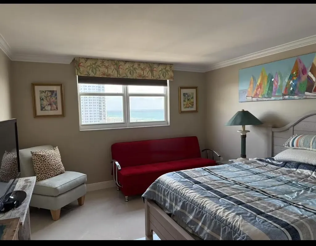 1501 S Ocean Drive Hollywood FL 33019