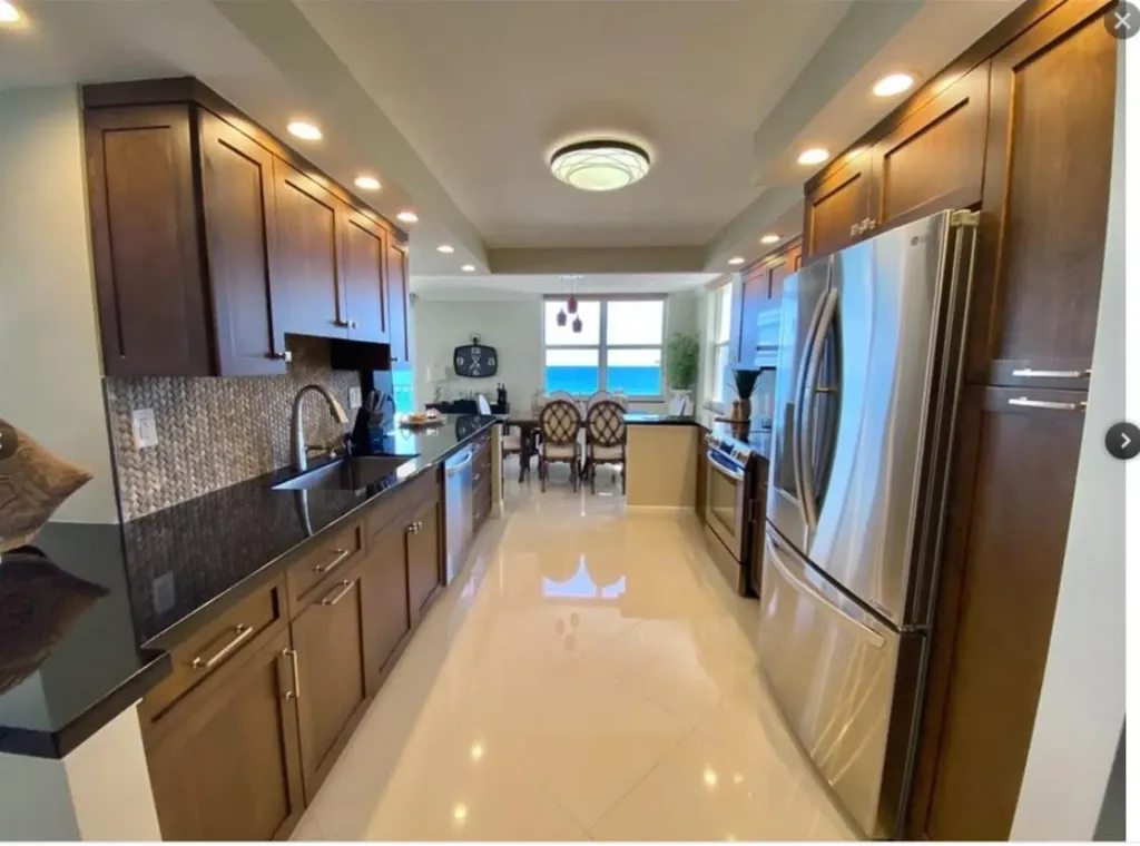 1501 S Ocean Drive Hollywood FL 33019