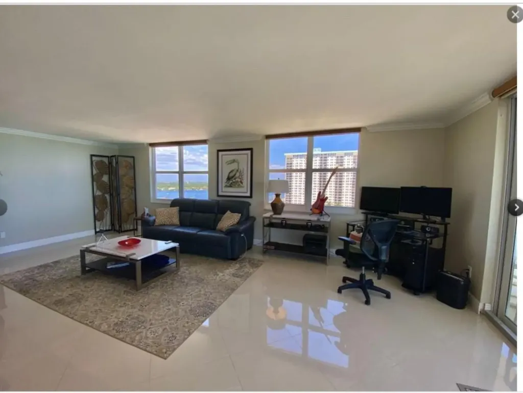 1501 S Ocean Drive Hollywood FL 33019