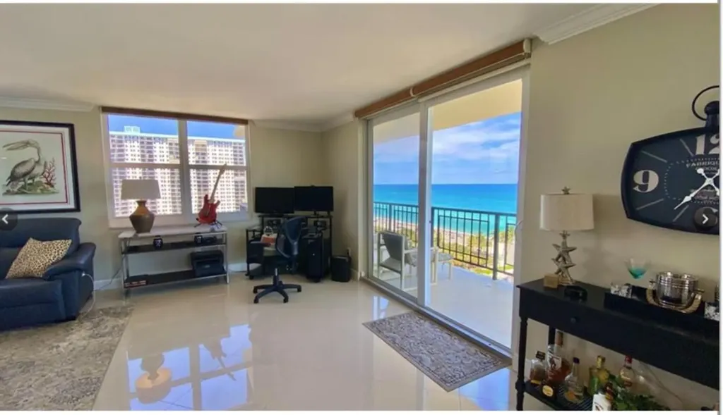1501 S Ocean Drive Hollywood FL 33019