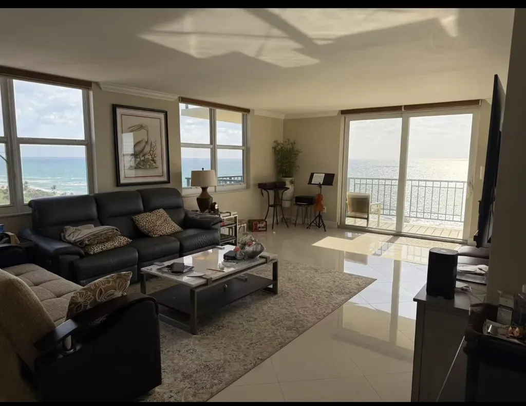 1501 S Ocean Drive Hollywood FL 33019