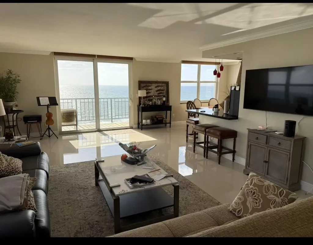 1501 S Ocean Drive Hollywood FL 33019