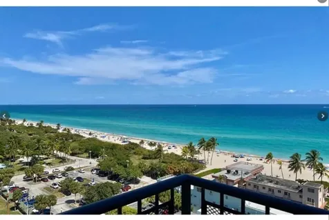 1501 S Ocean Drive Hollywood FL 33019