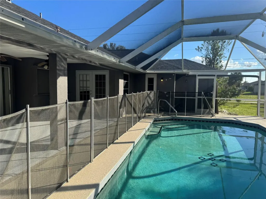 529 Guild Street Port Charlotte FL 33954