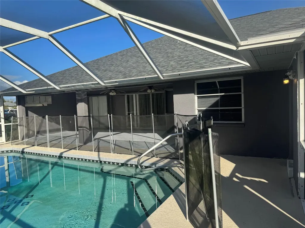 529 Guild Street Port Charlotte FL 33954