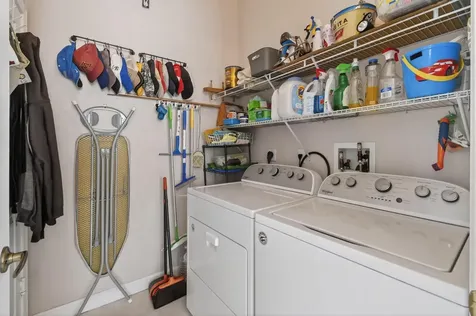 332 NW Stratford Lane Port St Lucie FL 34983