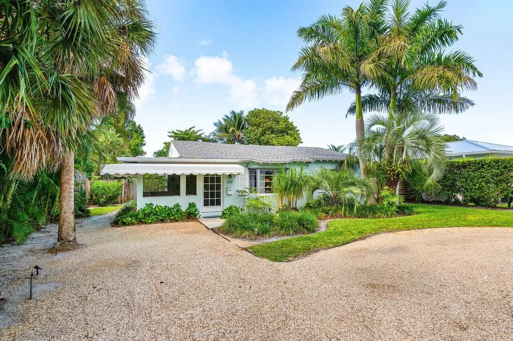 249 NE 15th Street Delray Beach FL 33444