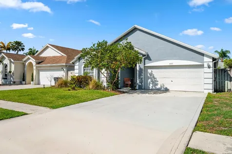 1097 Aviary Road Wellington FL 33414