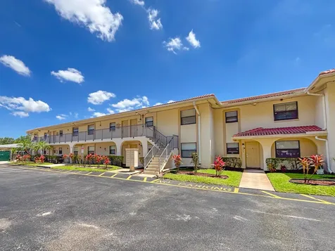 8502 NW 35th Court Coral Springs FL 33065
