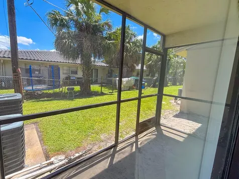 8502 NW 35th Court Coral Springs FL 33065