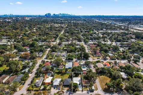 332 NW 97th Street Miami FL 33150