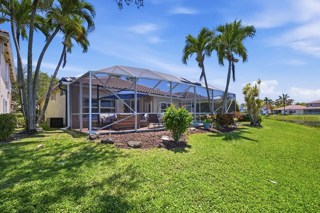 11735 NW 48th Street Coral Springs FL 33076