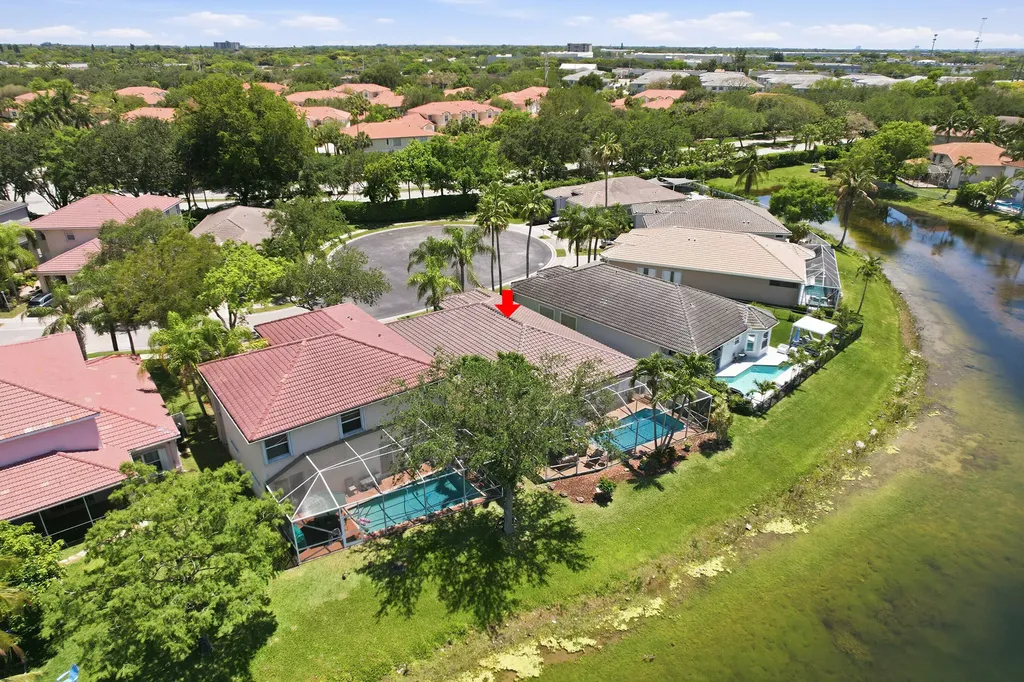 11735 NW 48th Street Coral Springs FL 33076
