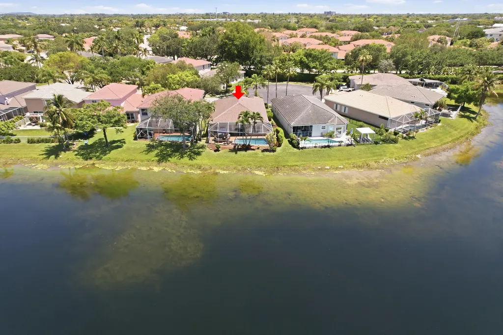 11735 NW 48th Street Coral Springs FL 33076
