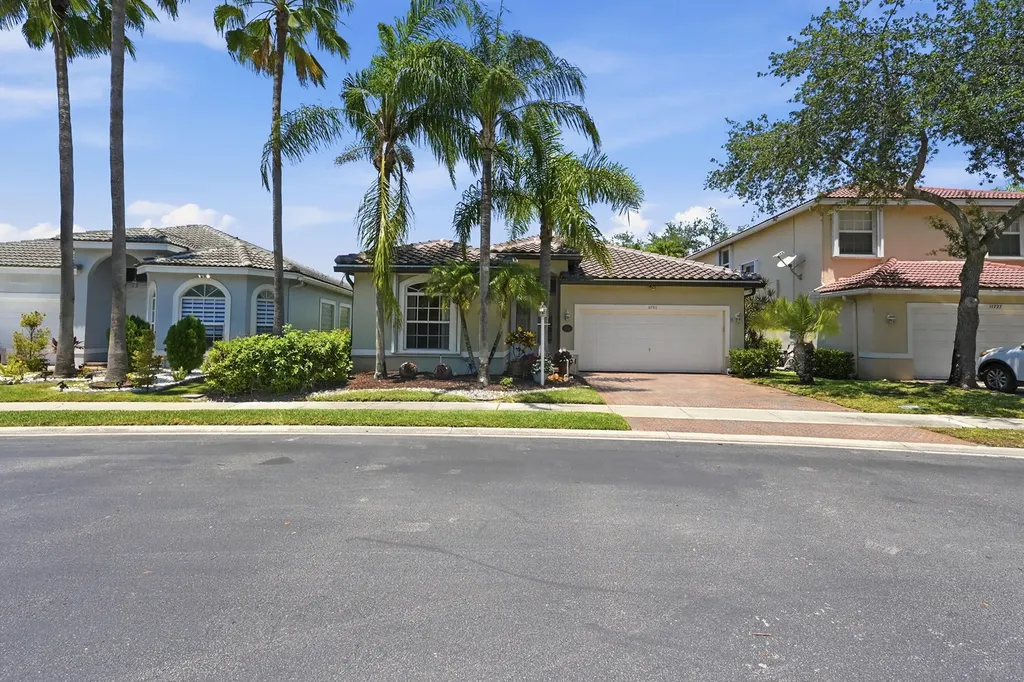 11735 NW 48th Street Coral Springs FL 33076