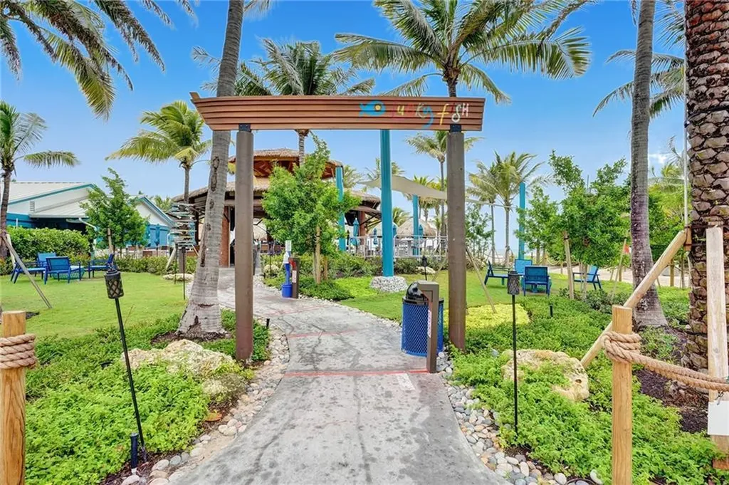 1009 N Ocean Boulevard N Pompano Beach FL 33062