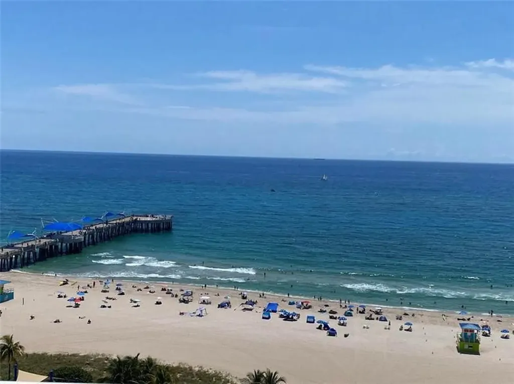 1009 N Ocean Boulevard N Pompano Beach FL 33062