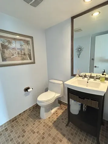 1009 N Ocean Boulevard N Pompano Beach FL 33062