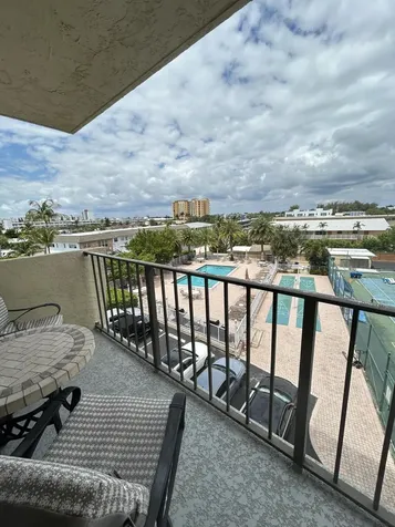 1009 N Ocean Boulevard N Pompano Beach FL 33062
