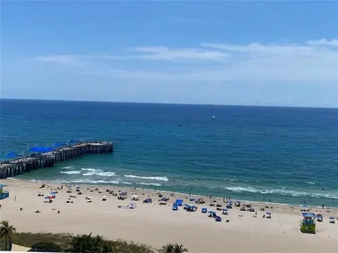 1009 N Ocean Boulevard N Pompano Beach FL 33062