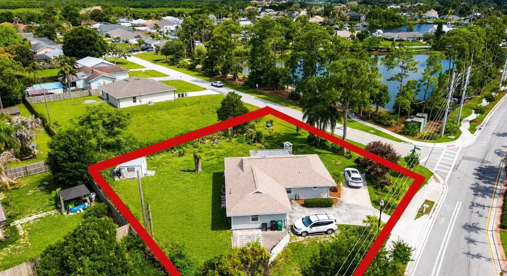 2411 SE Floresta Drive Port St Lucie FL 34984