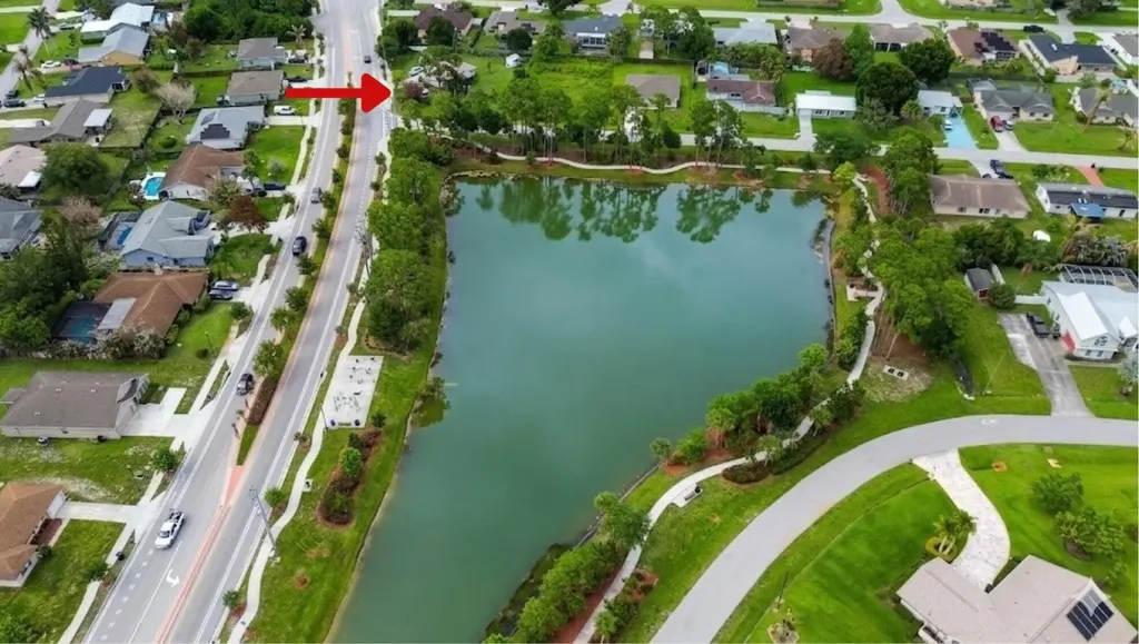 2411 SE Floresta Drive Port St Lucie FL 34984