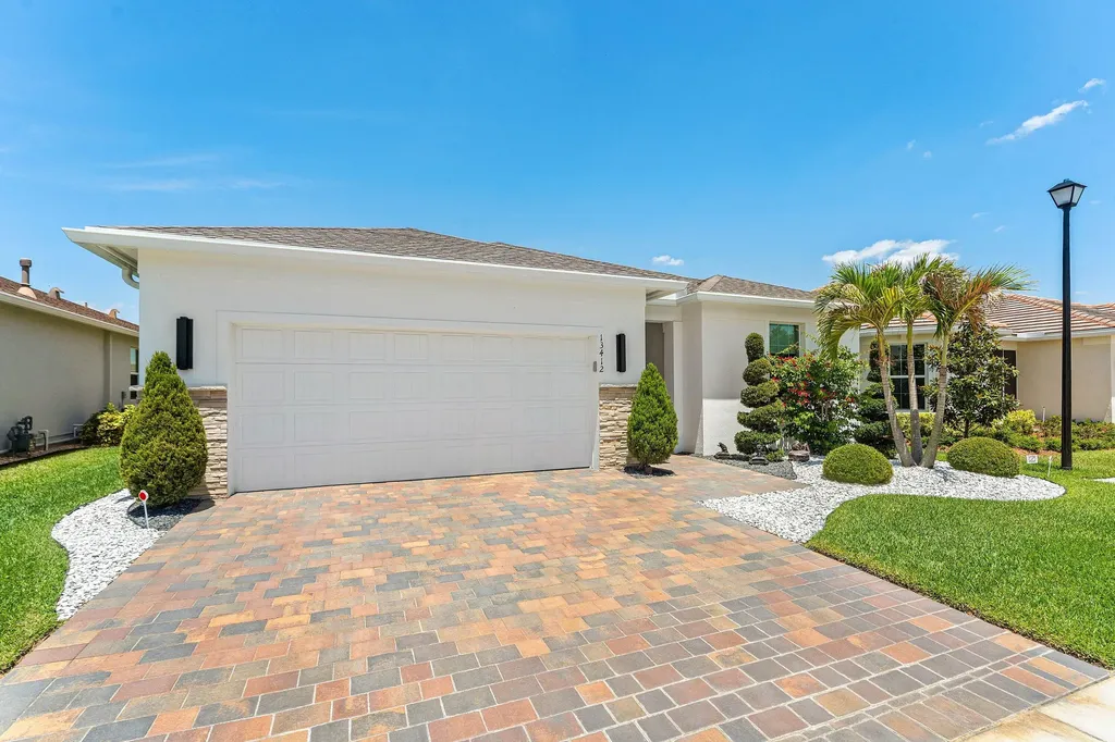 13412 SW Vermillion Circle Port St Lucie FL 34987