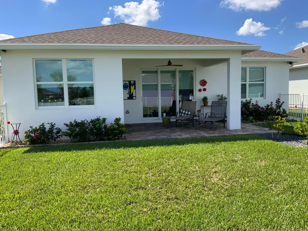 13412 SW Vermillion Circle Port St Lucie FL 34987