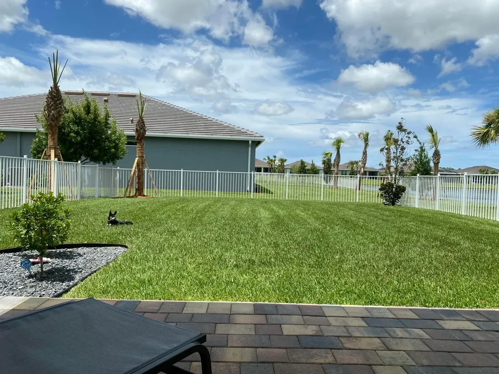 13412 SW Vermillion Circle Port St Lucie FL 34987
