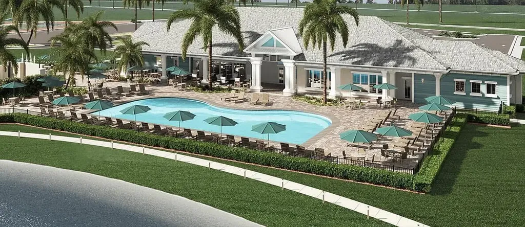 13412 SW Vermillion Circle Port St Lucie FL 34987