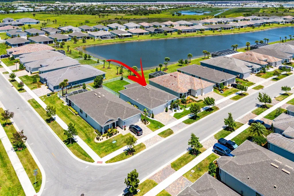 13412 SW Vermillion Circle Port St Lucie FL 34987