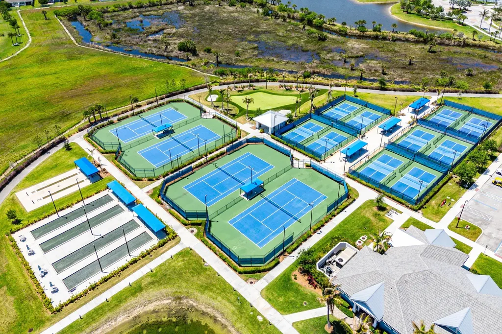 13412 SW Vermillion Circle Port St Lucie FL 34987
