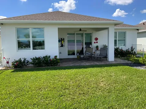 13412 SW Vermillion Circle Port St Lucie FL 34987