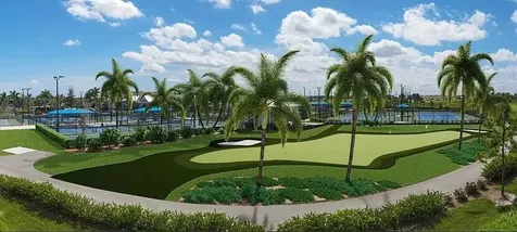 13412 SW Vermillion Circle Port St Lucie FL 34987