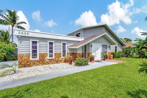 2469 Sun Up Lane Lake Worth FL 33462