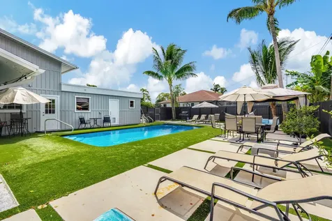 2469 Sun Up Lane Lake Worth FL 33462
