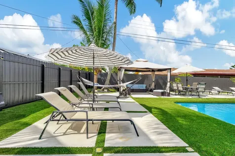 2469 Sun Up Lane Lake Worth FL 33462