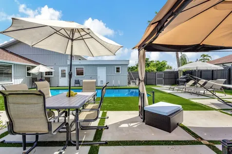 2469 Sun Up Lane Lake Worth FL 33462